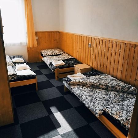 Penzion Vysocina Skrdlovice Εξωτερικό φωτογραφία